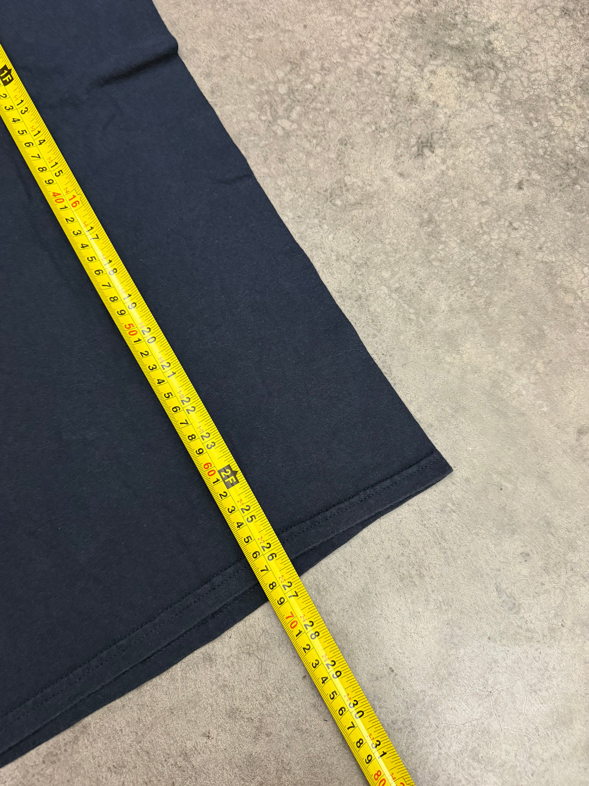 Quiksilver tee - XXL