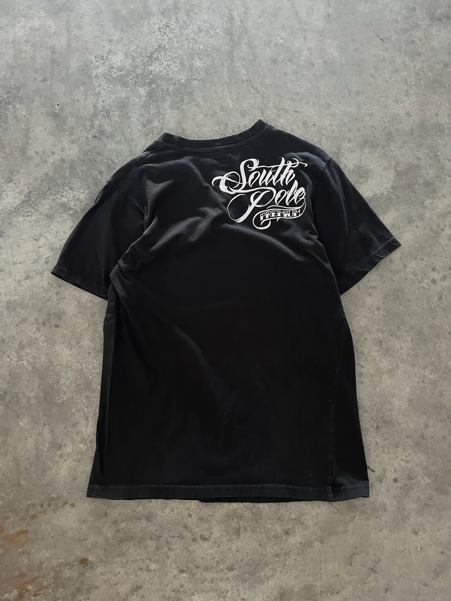 southpole tee