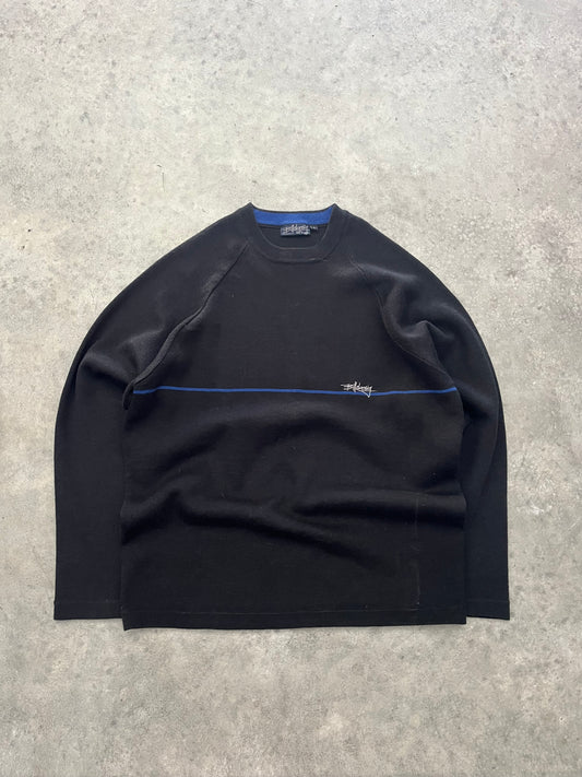 billabong sweater - L