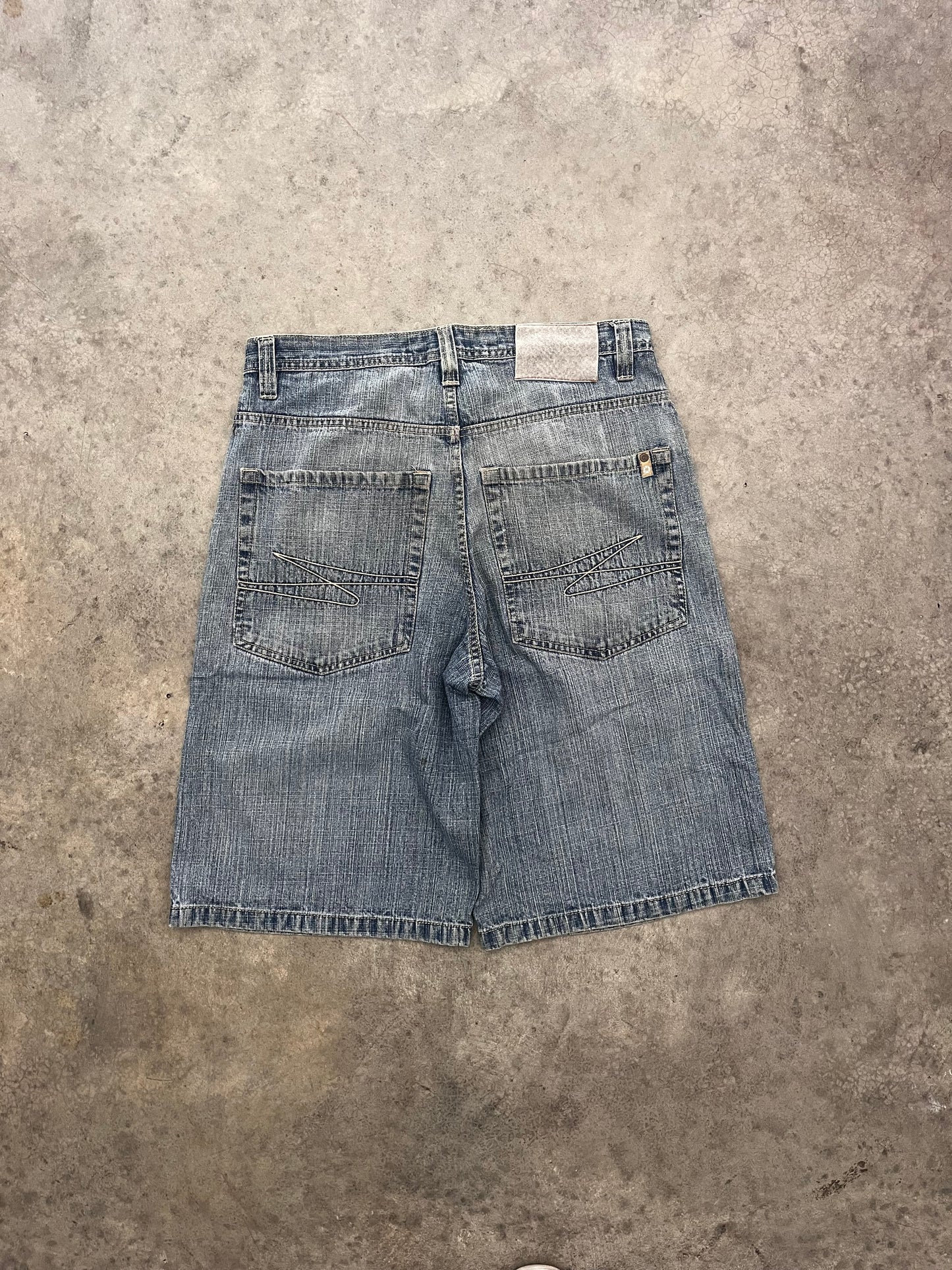 southpole jorts - 34