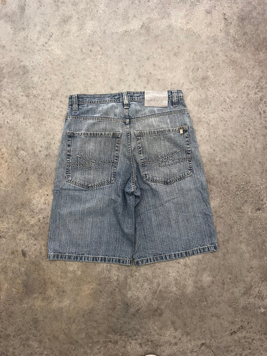 southpole jorts - 34