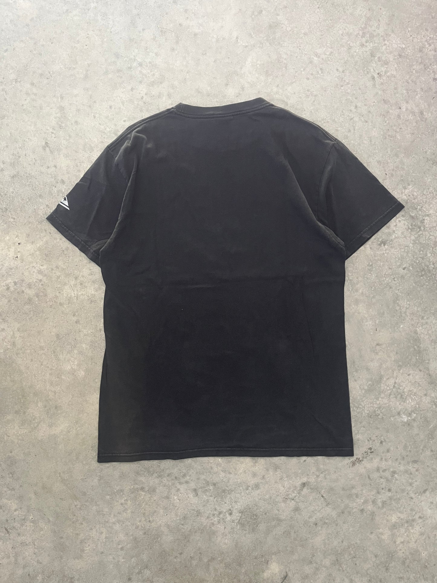 quiksilver tee - L
