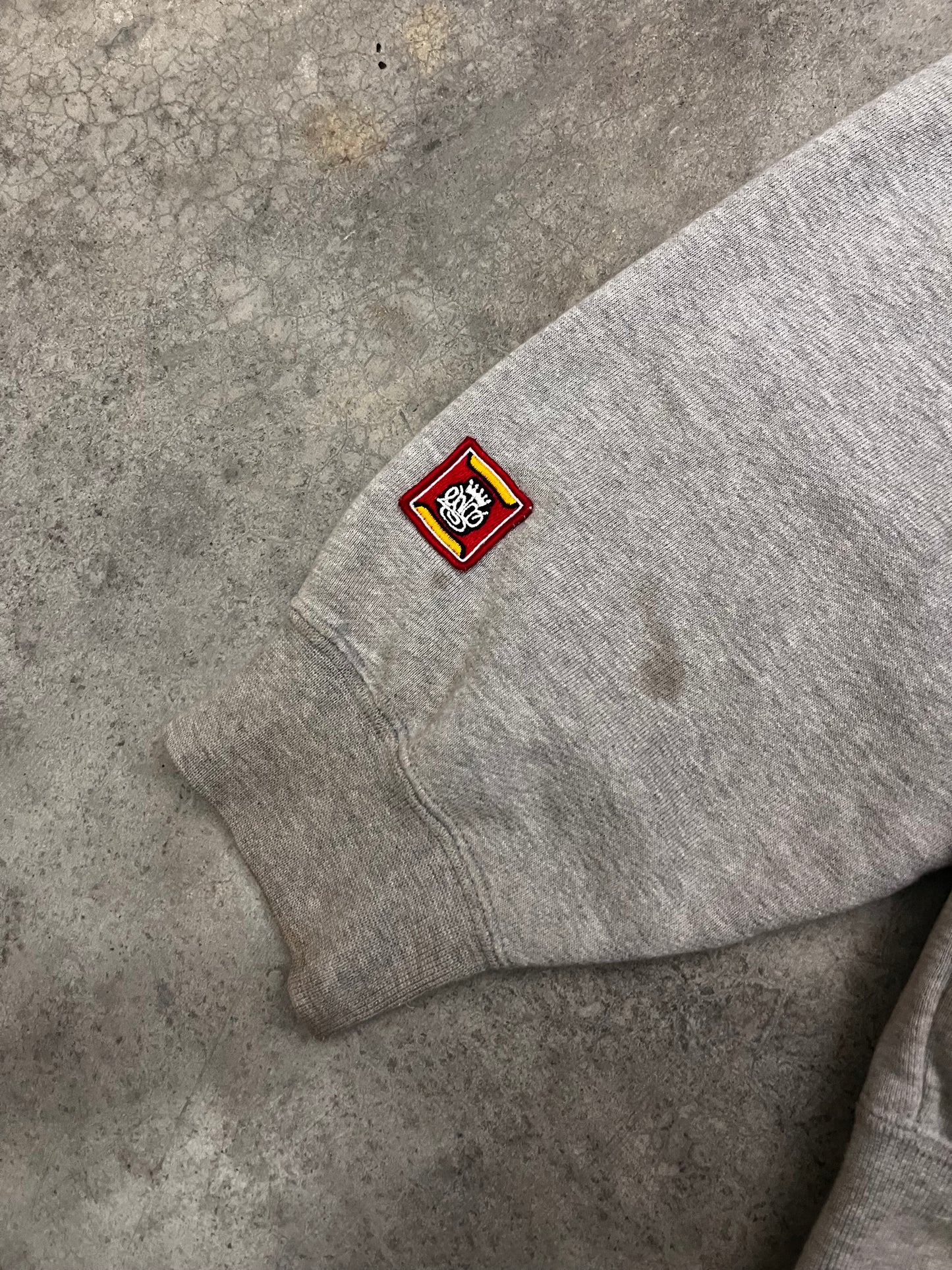 GRAIL jnco hoodie - L