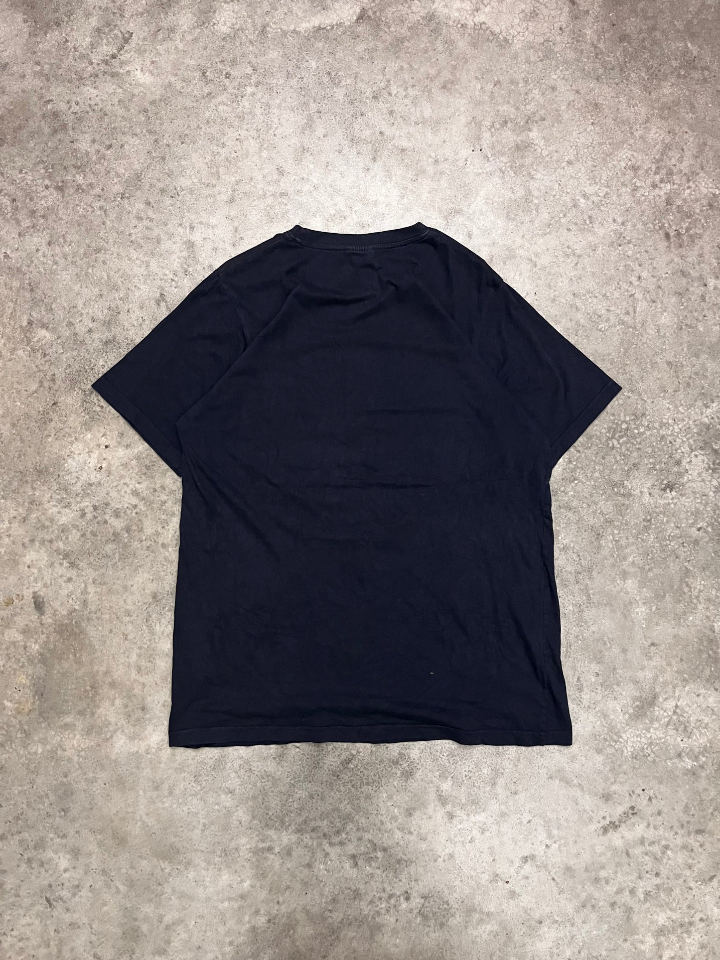 No fear tee - L