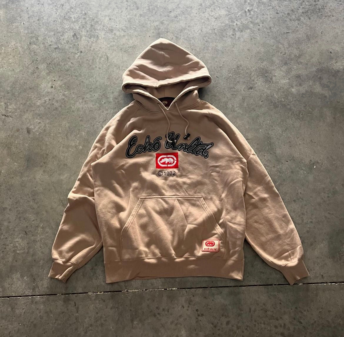 ecko hoodie