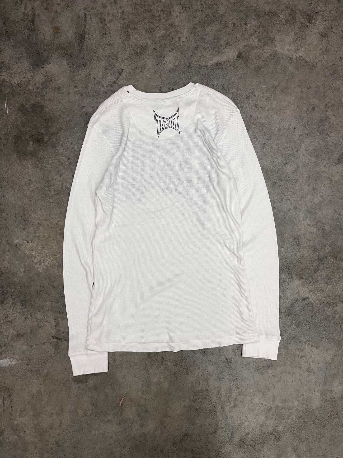 tapout thermal - M