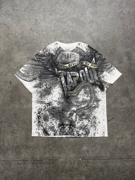GRAIL tapout tee - XL