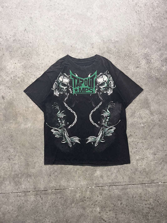 tapout tee - L
