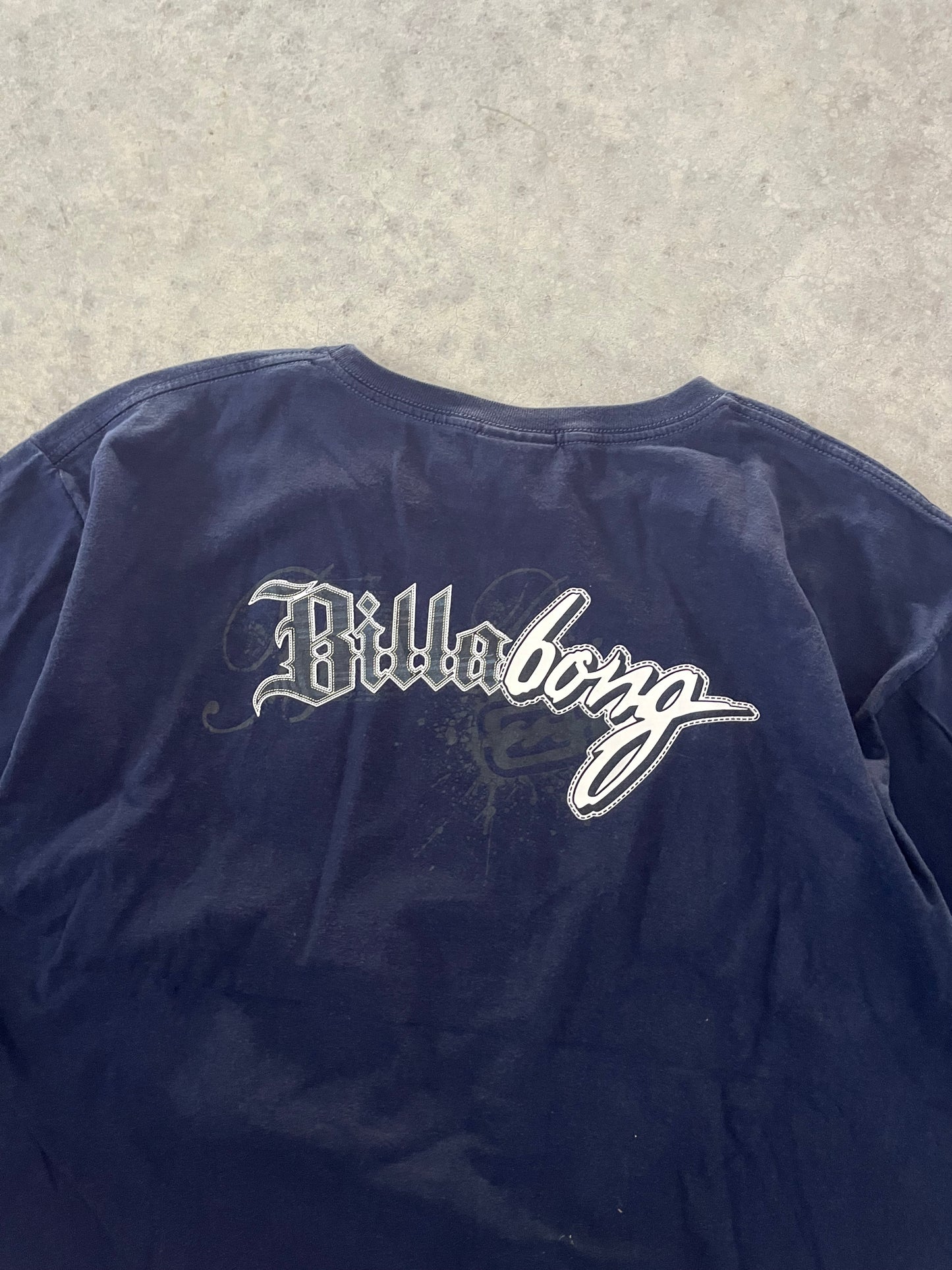 billabong tee - XL