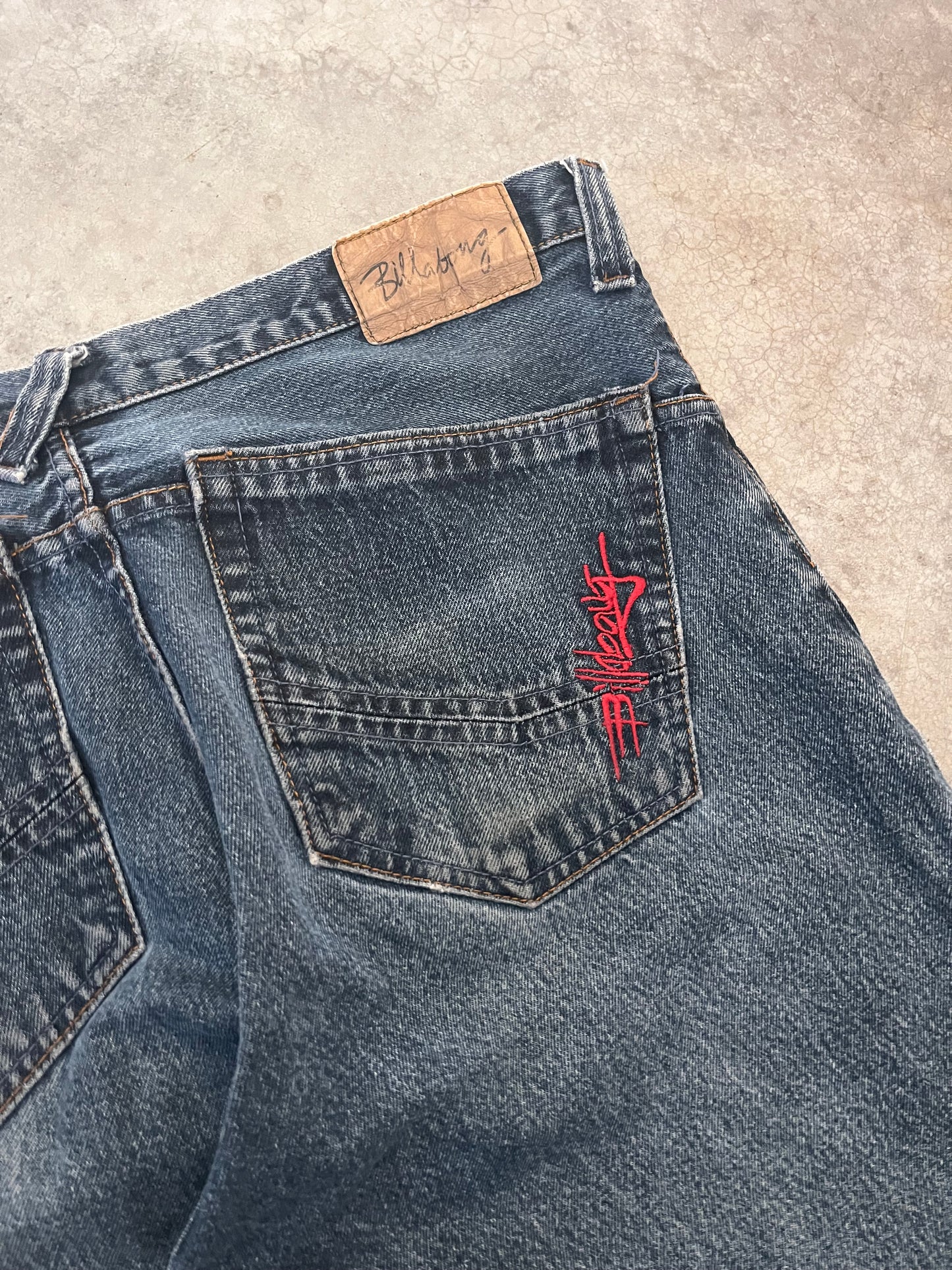 GRAIL billabong jorts - 36