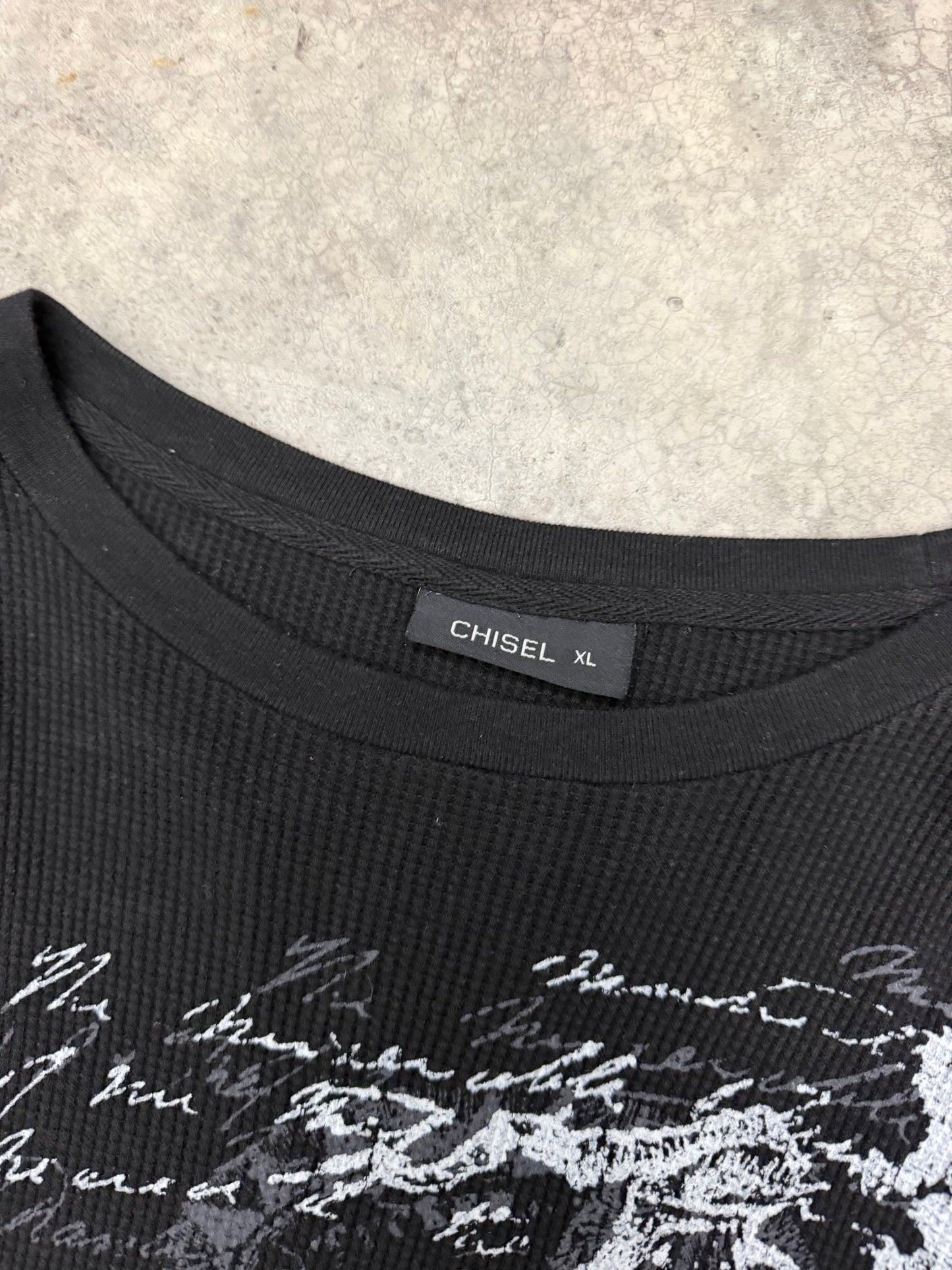 y2k chisel thermal - XL