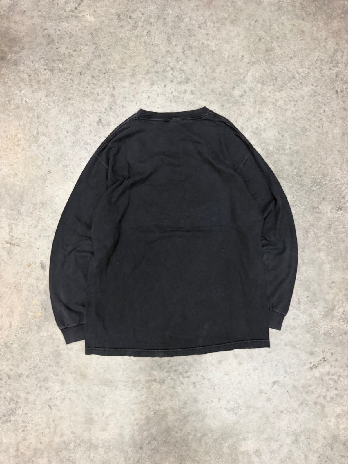 metal mulisha long sleeve - L