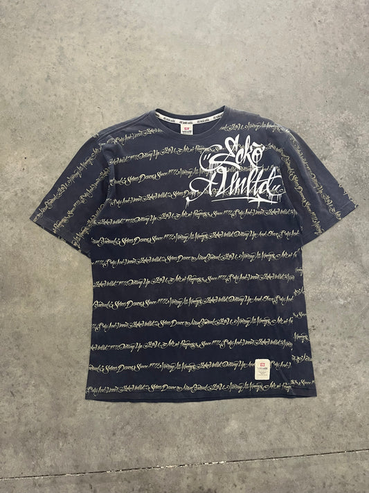 TUFF ecko tee - XL
