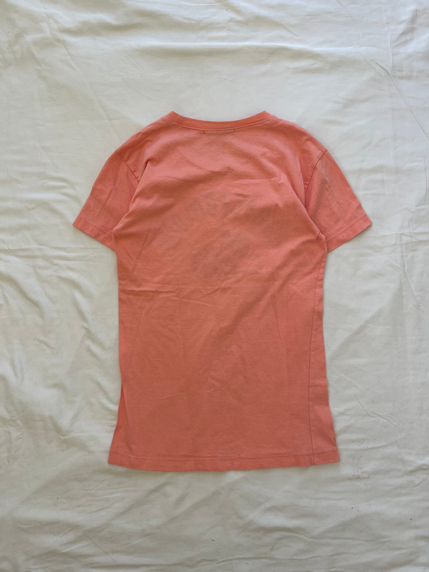 abercrombie and fitch babytee - M