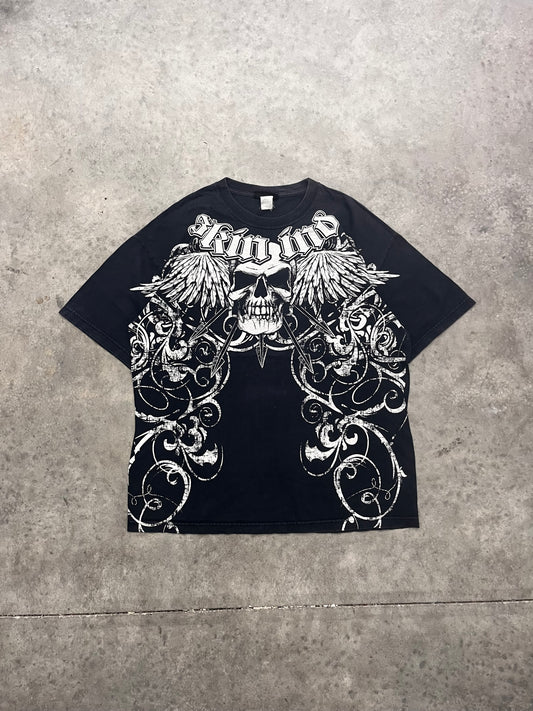 Skin tee - XL
