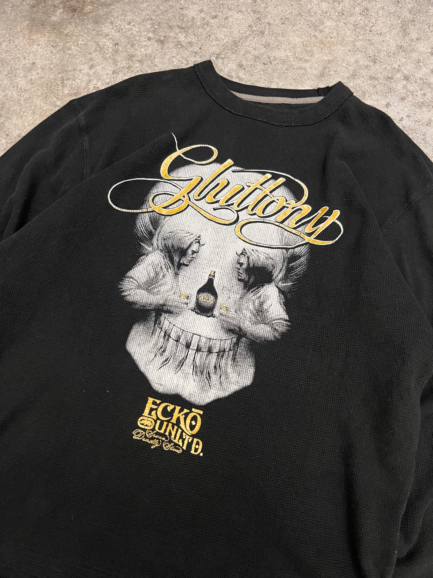 ecko thermal - L