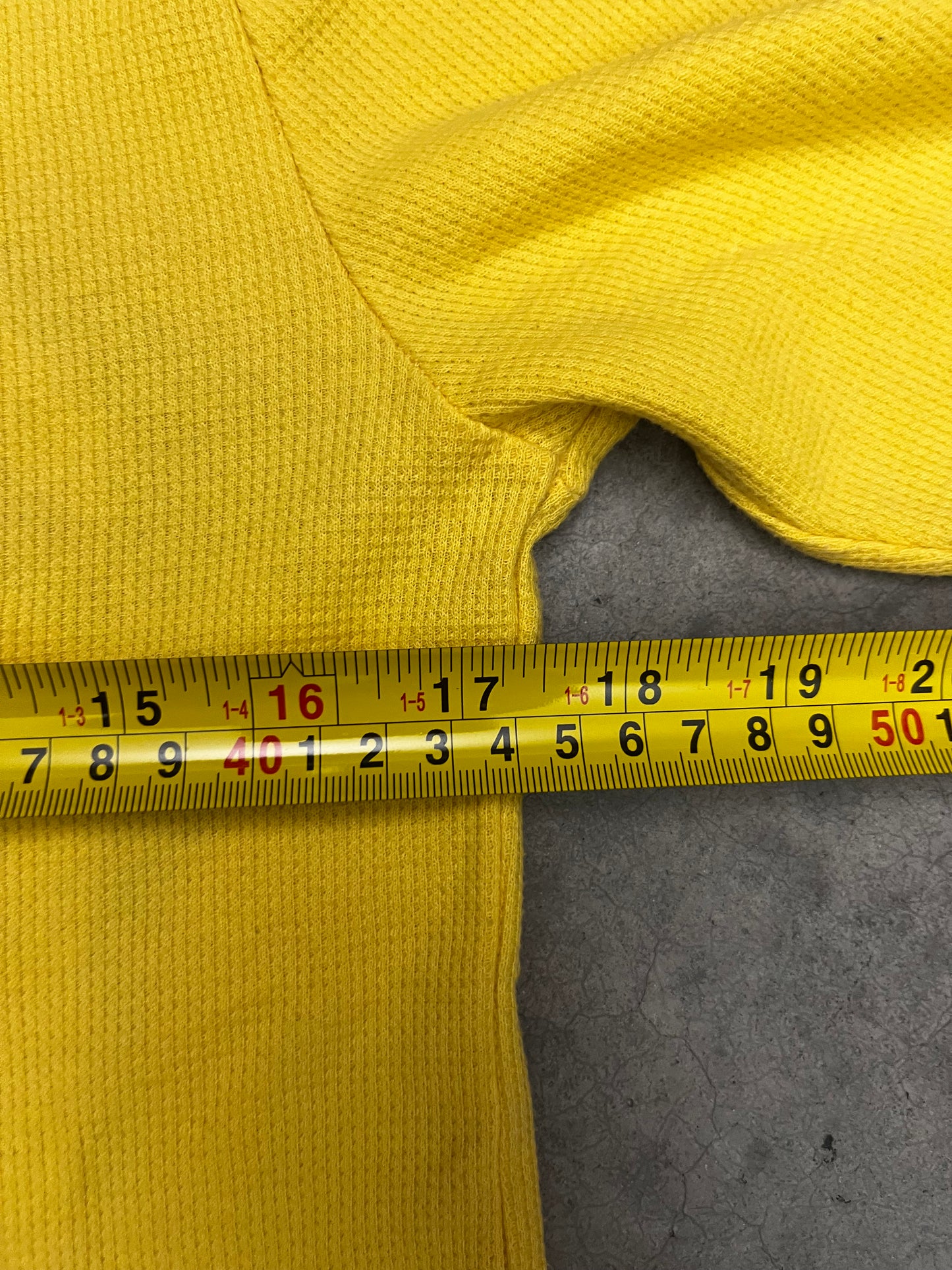 Fox thermal - S