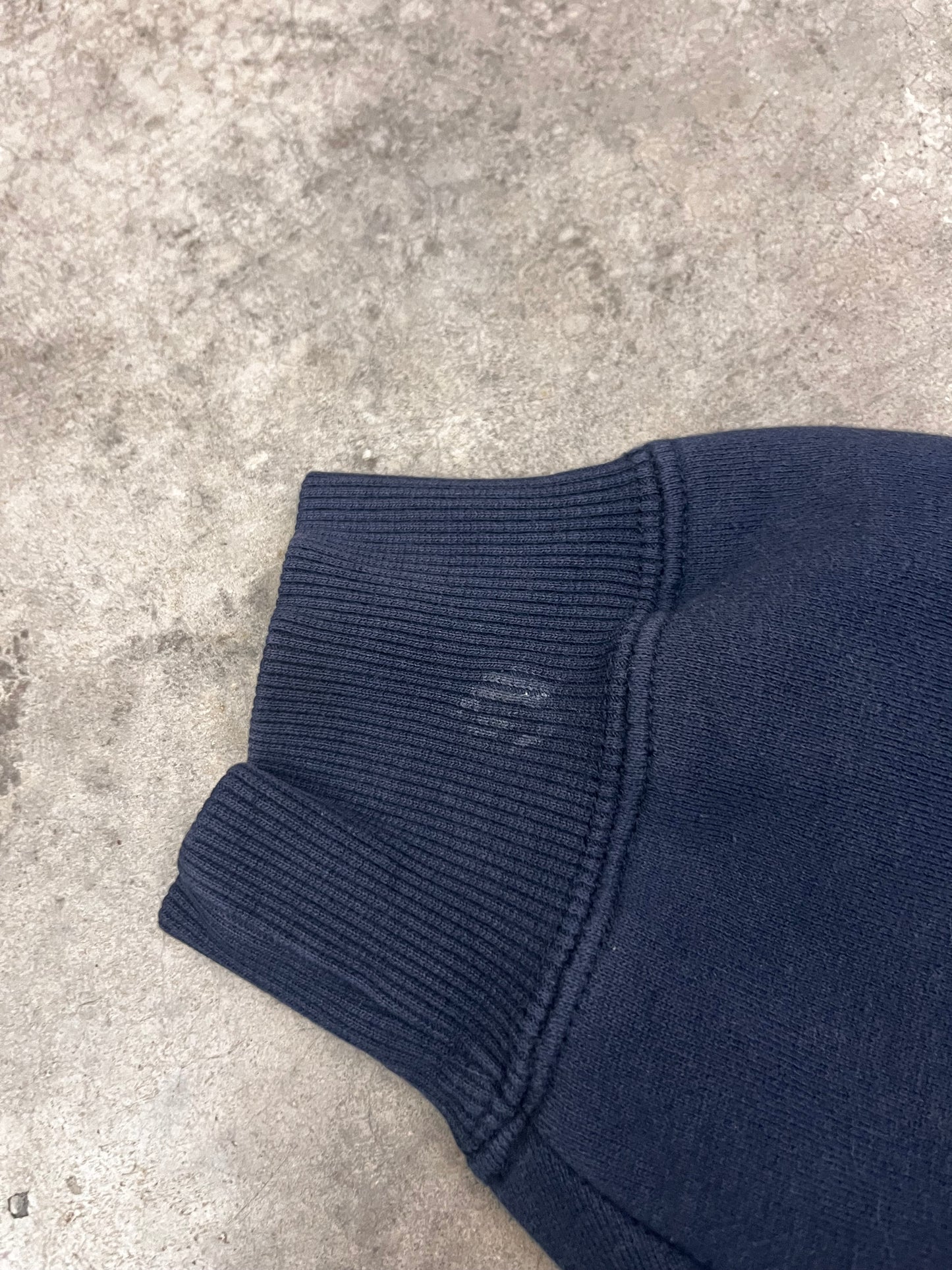 Jnco 8ball hoodie - L