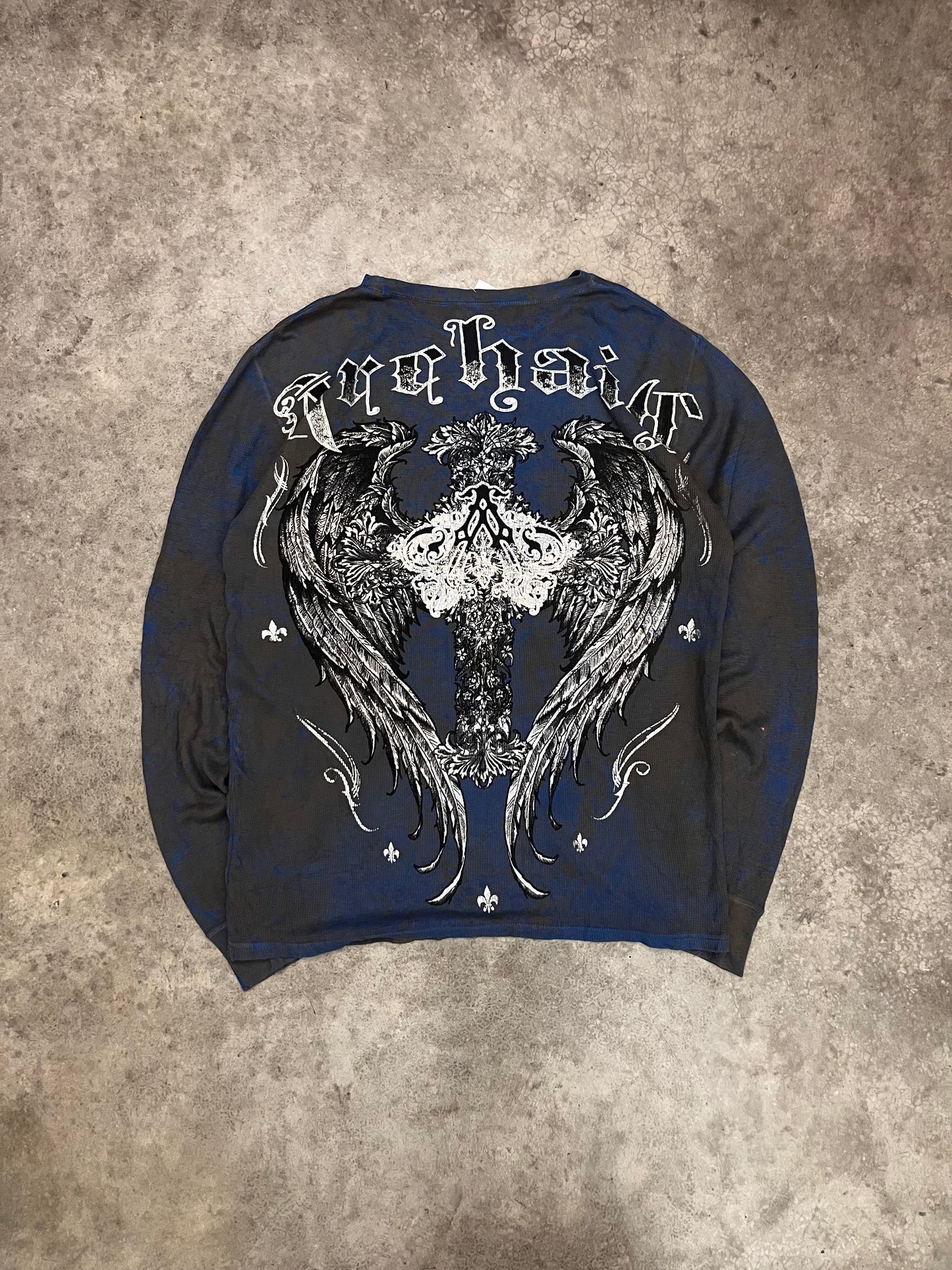 affliction thermal - L