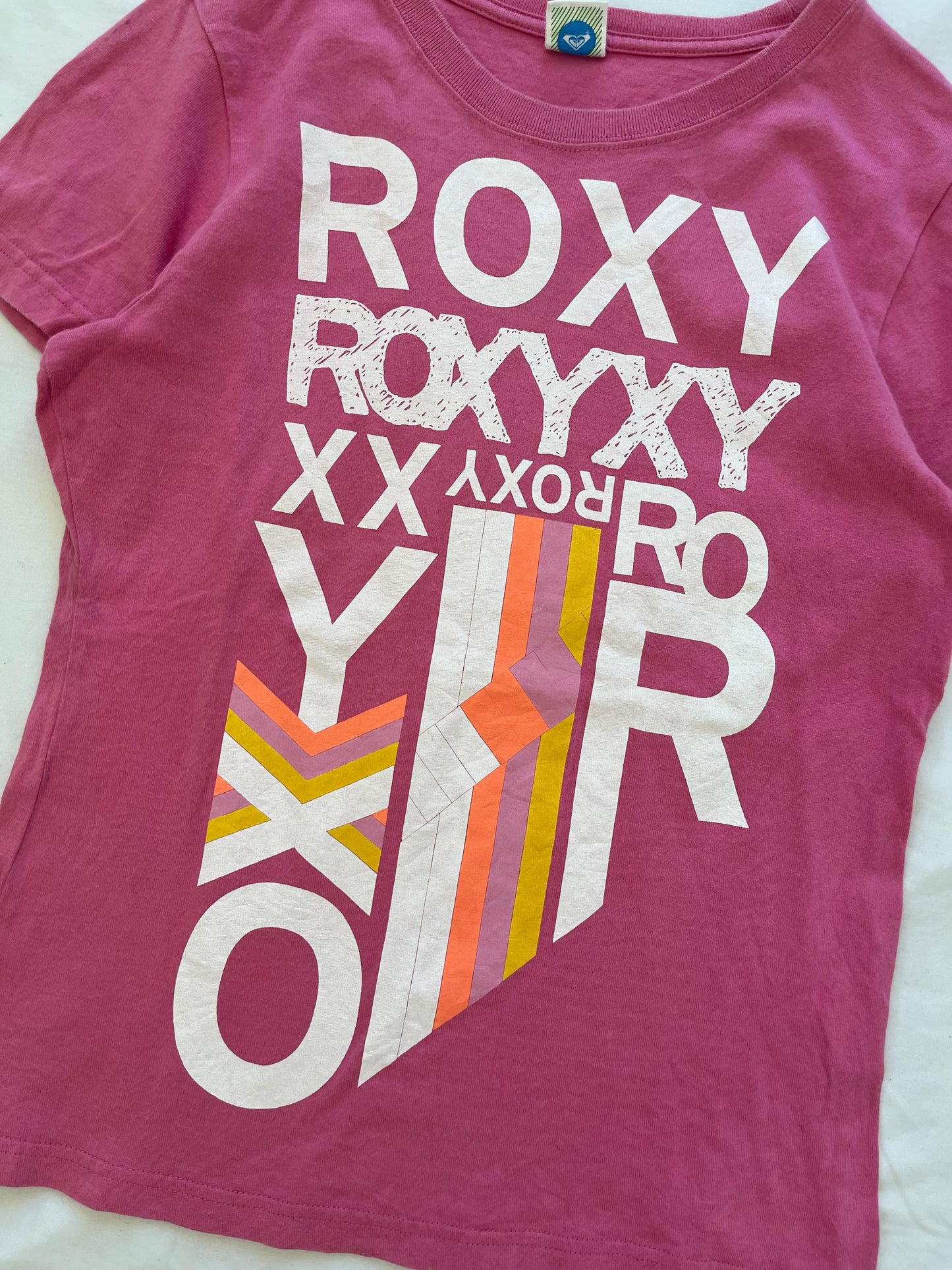 roxy babytee - M