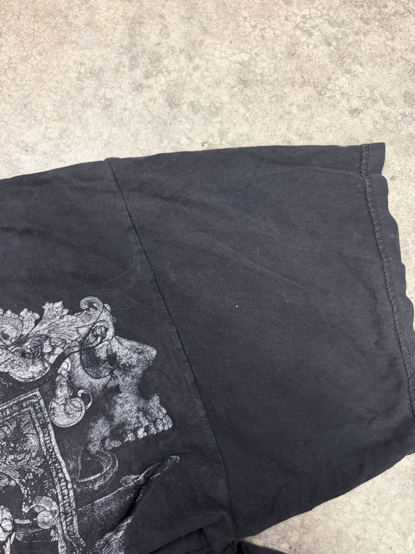 tapout tee - XXL