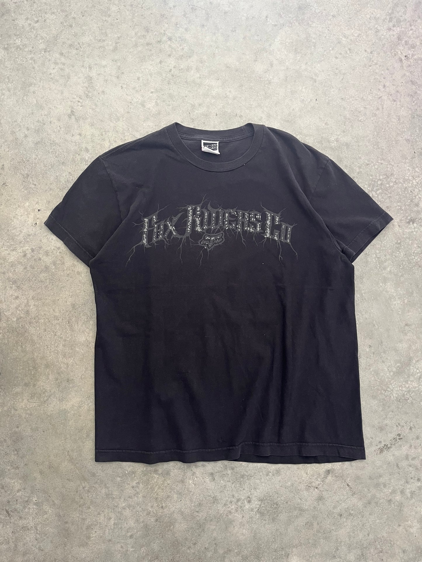 Fox racing tee - XL