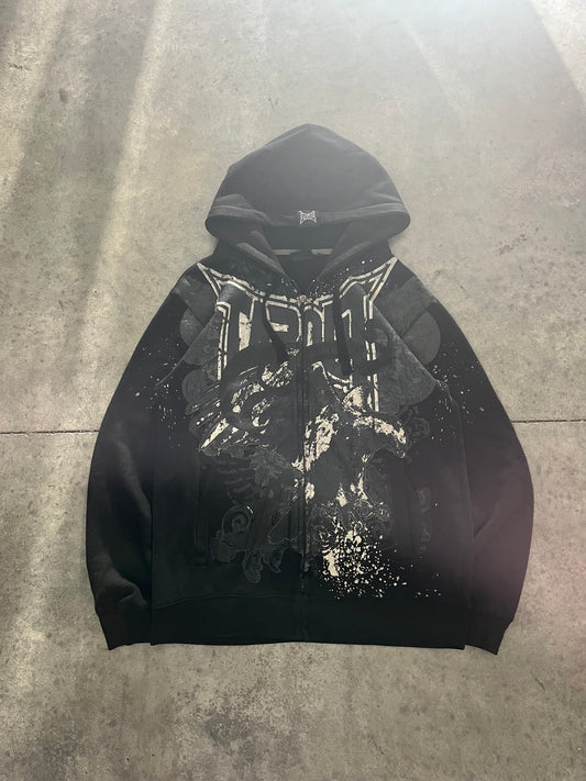 Tapout hoodie - S