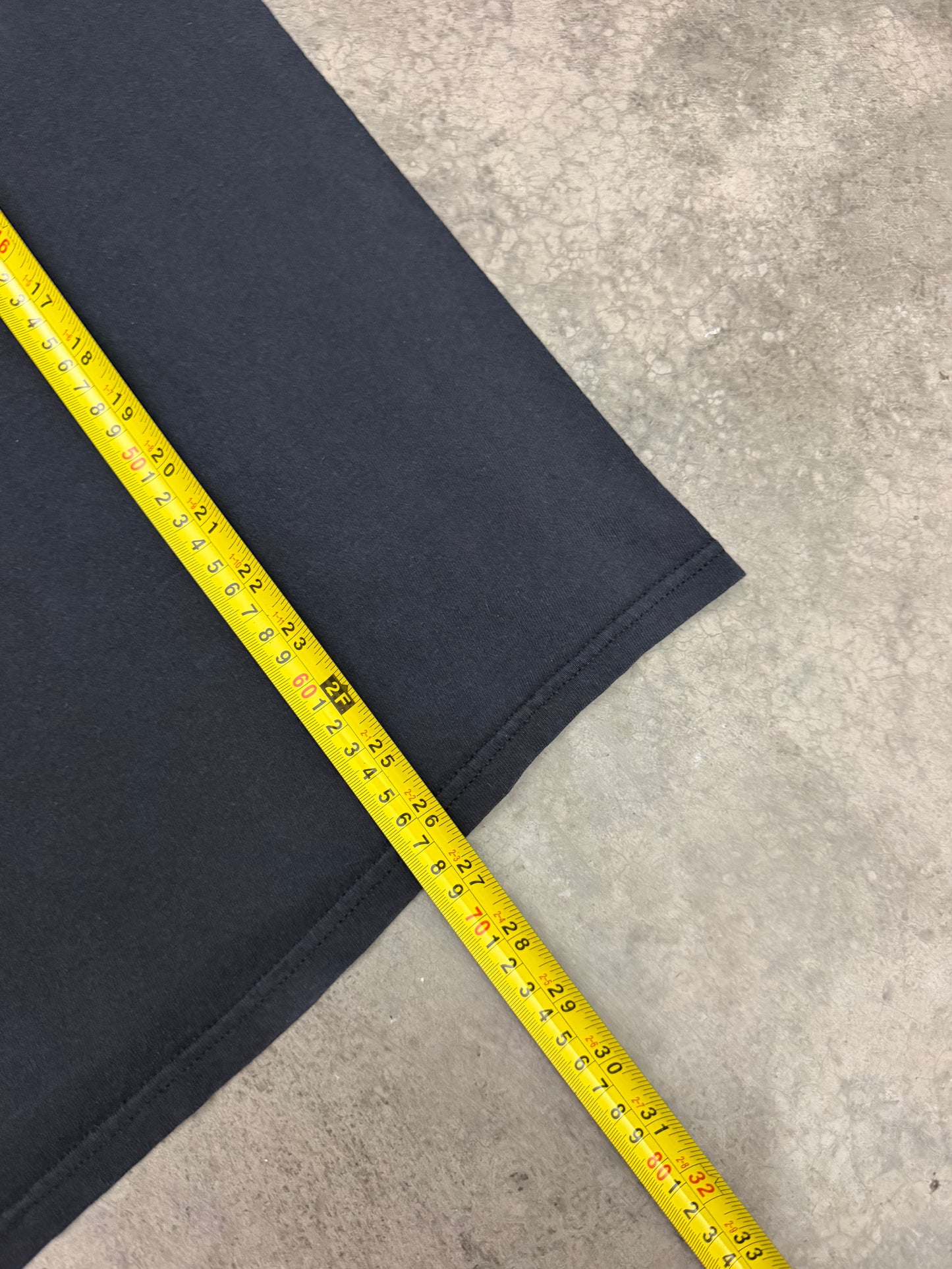 GRAIL DC tee - L