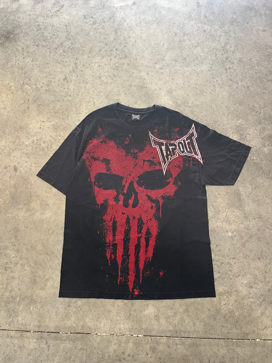 GRAIL tapout tee - XL