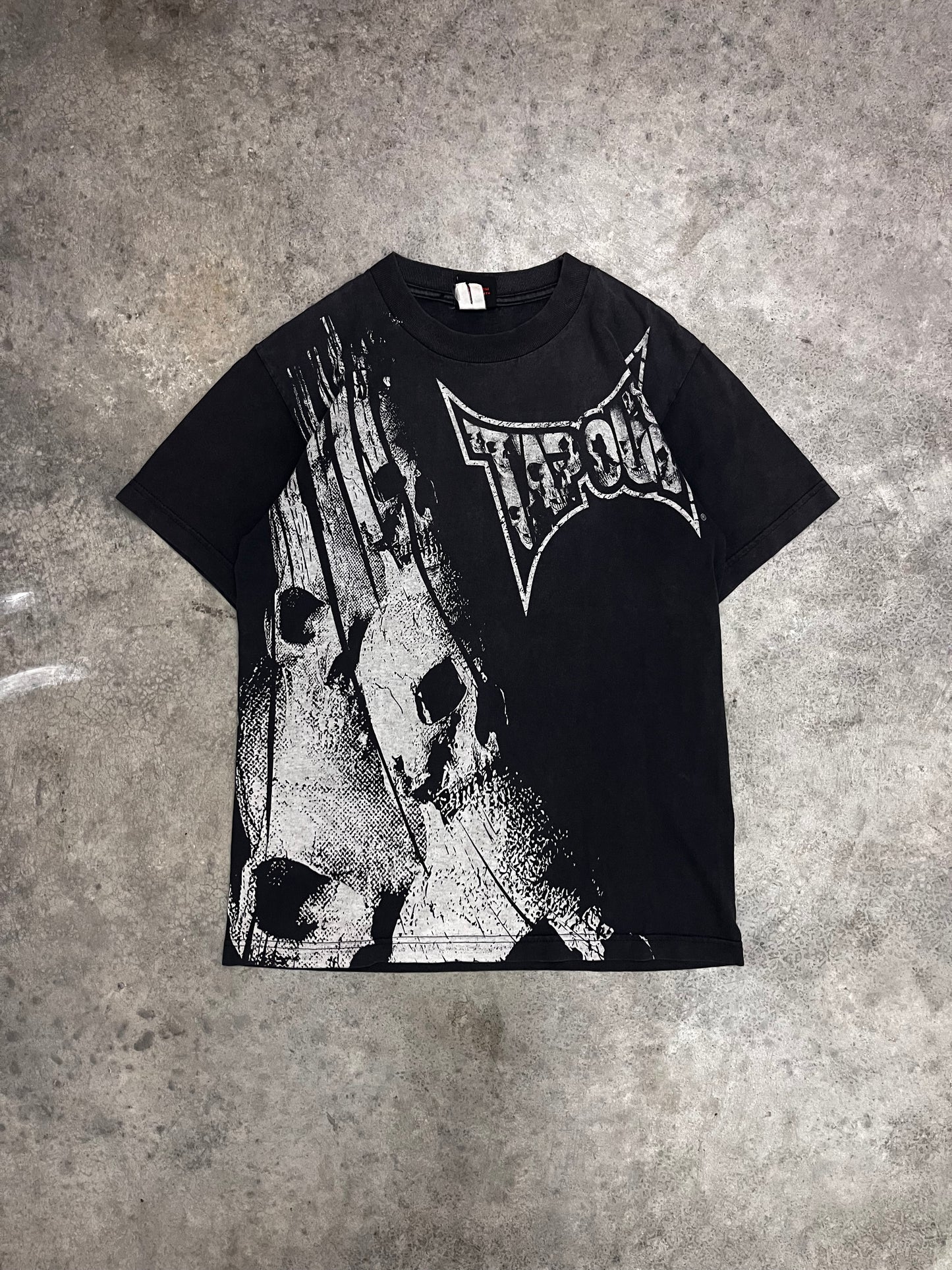 Tapout tee - S