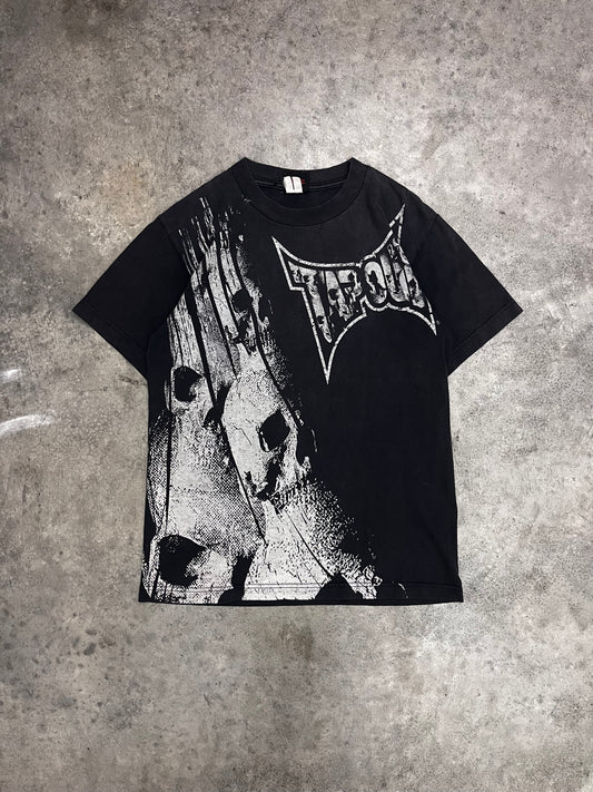 Tapout tee - S