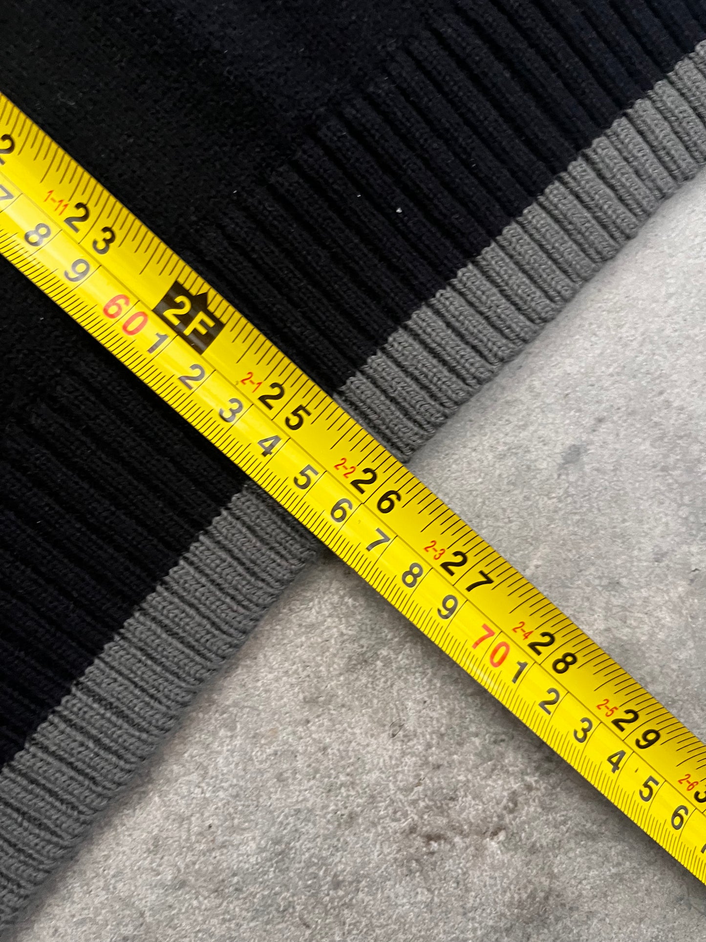 Quiksilver sweater - L