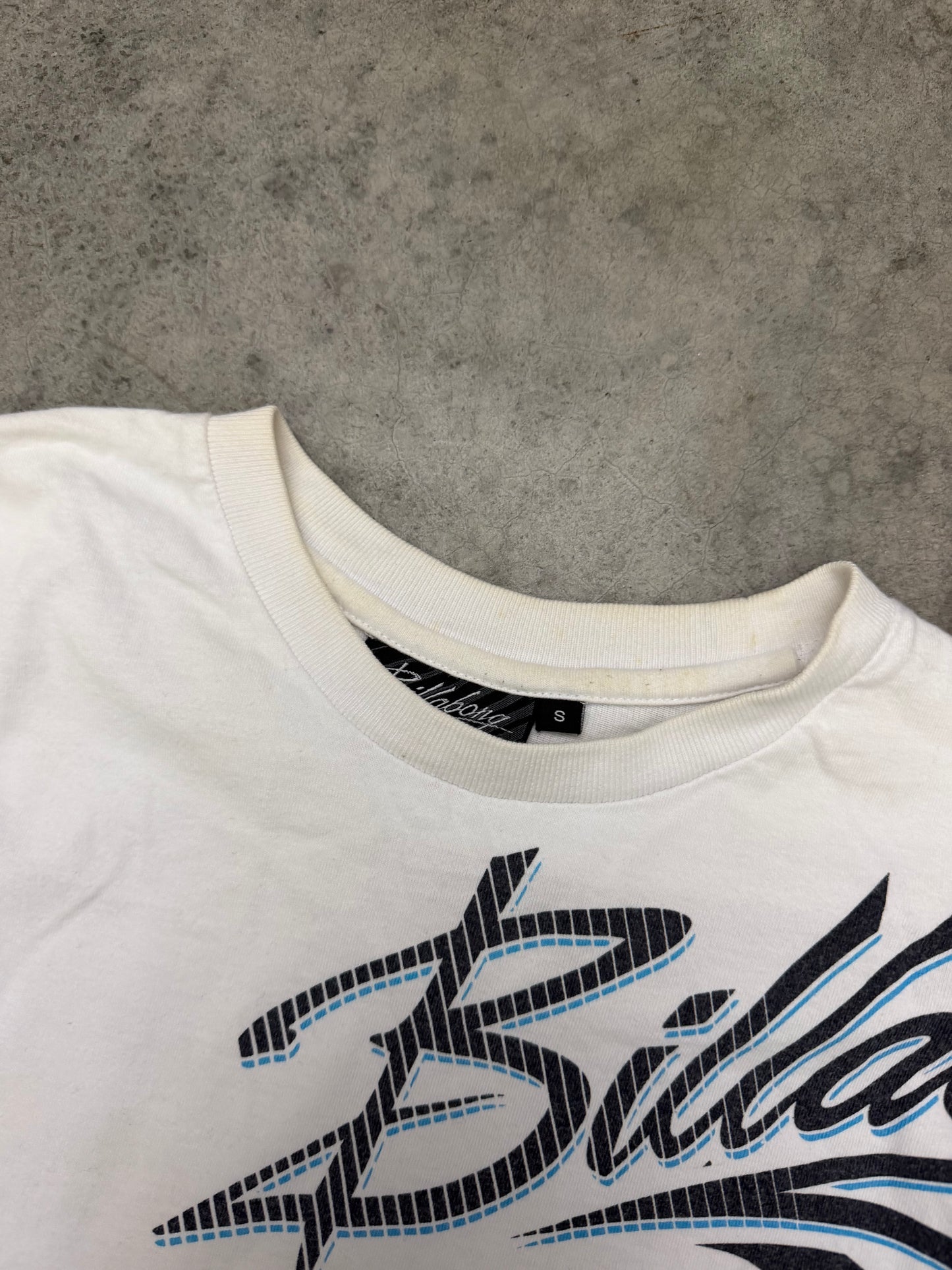 billabong tee - S