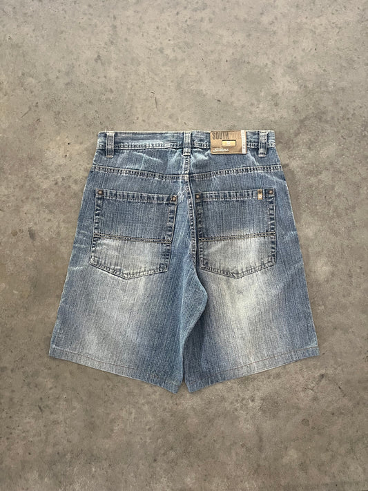 southpole jorts