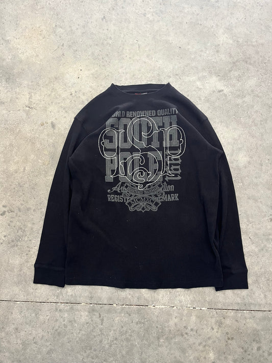 southpole thermal