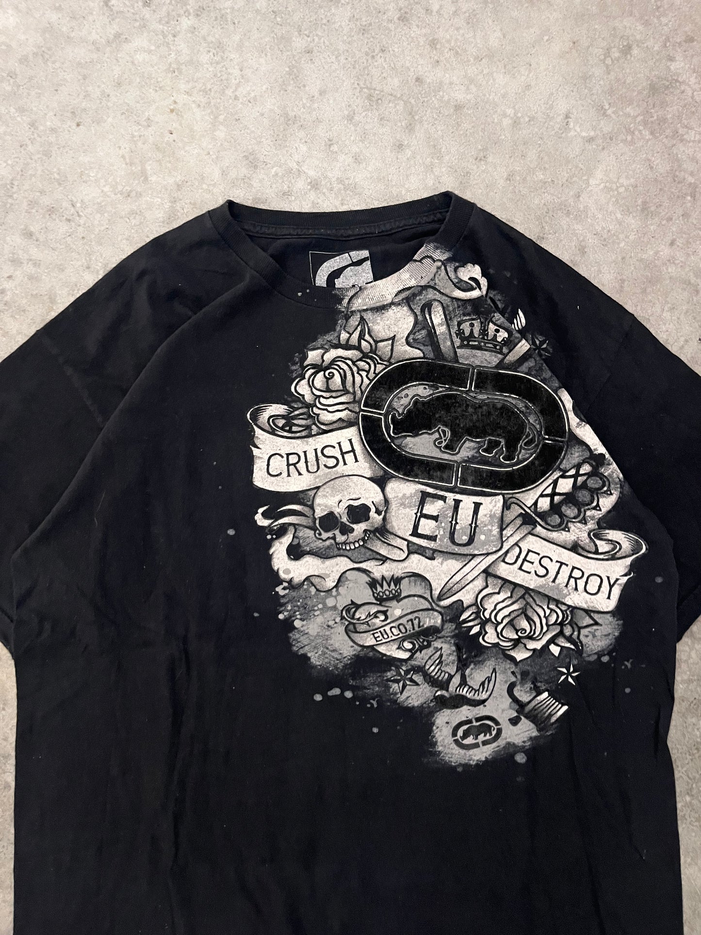 Ecko tee - L