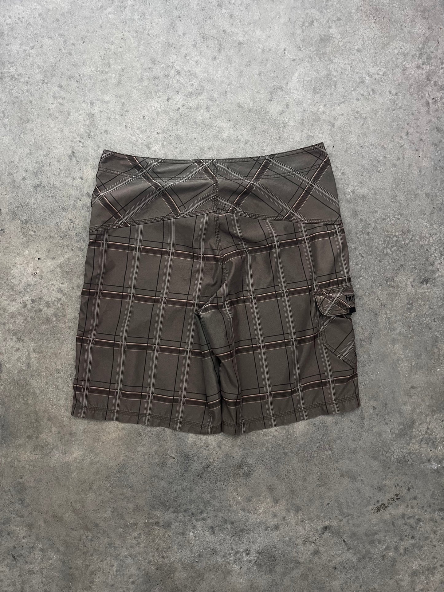 Hurley boardshorts - 36