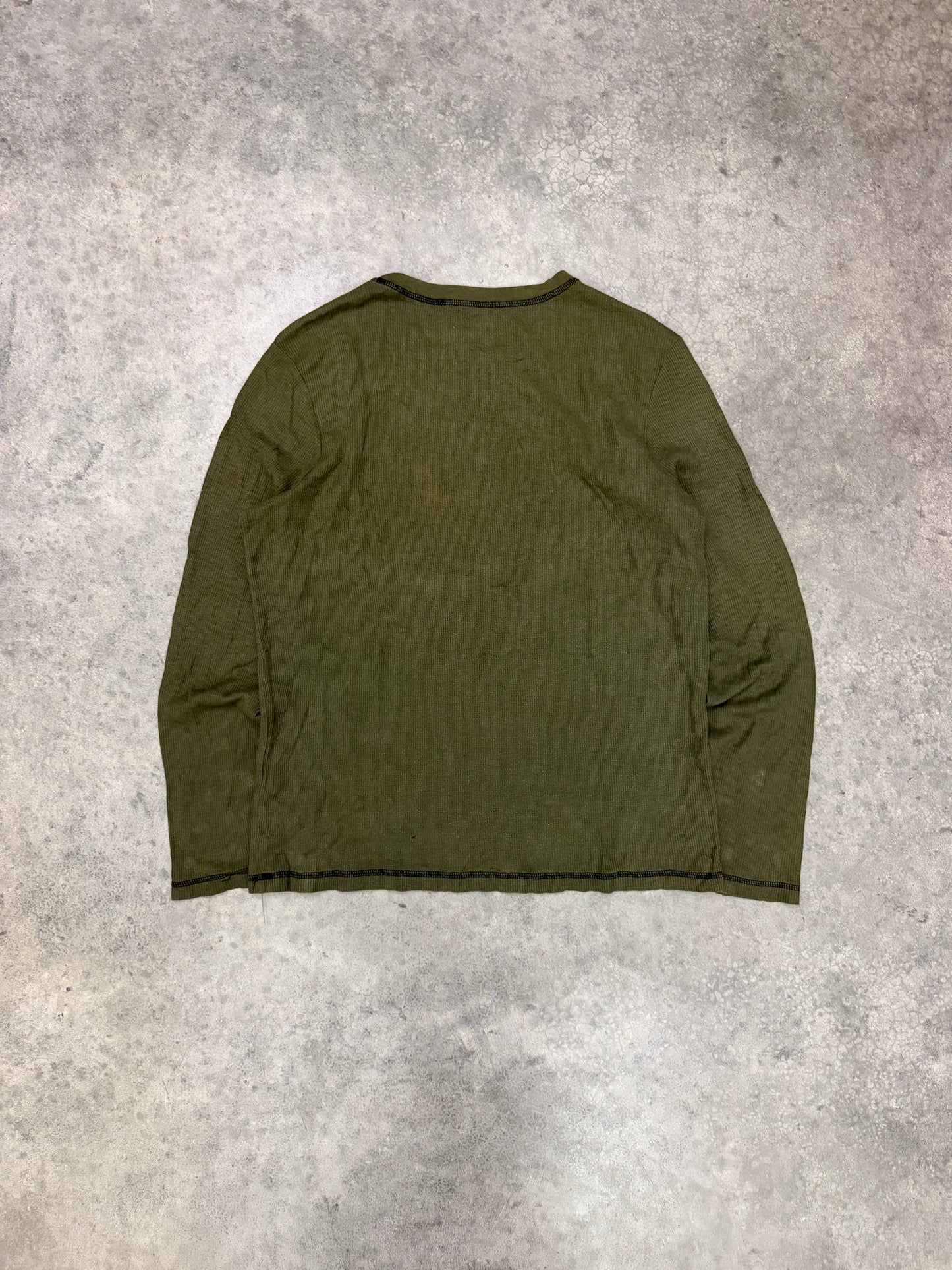no boundaries thermal - XL
