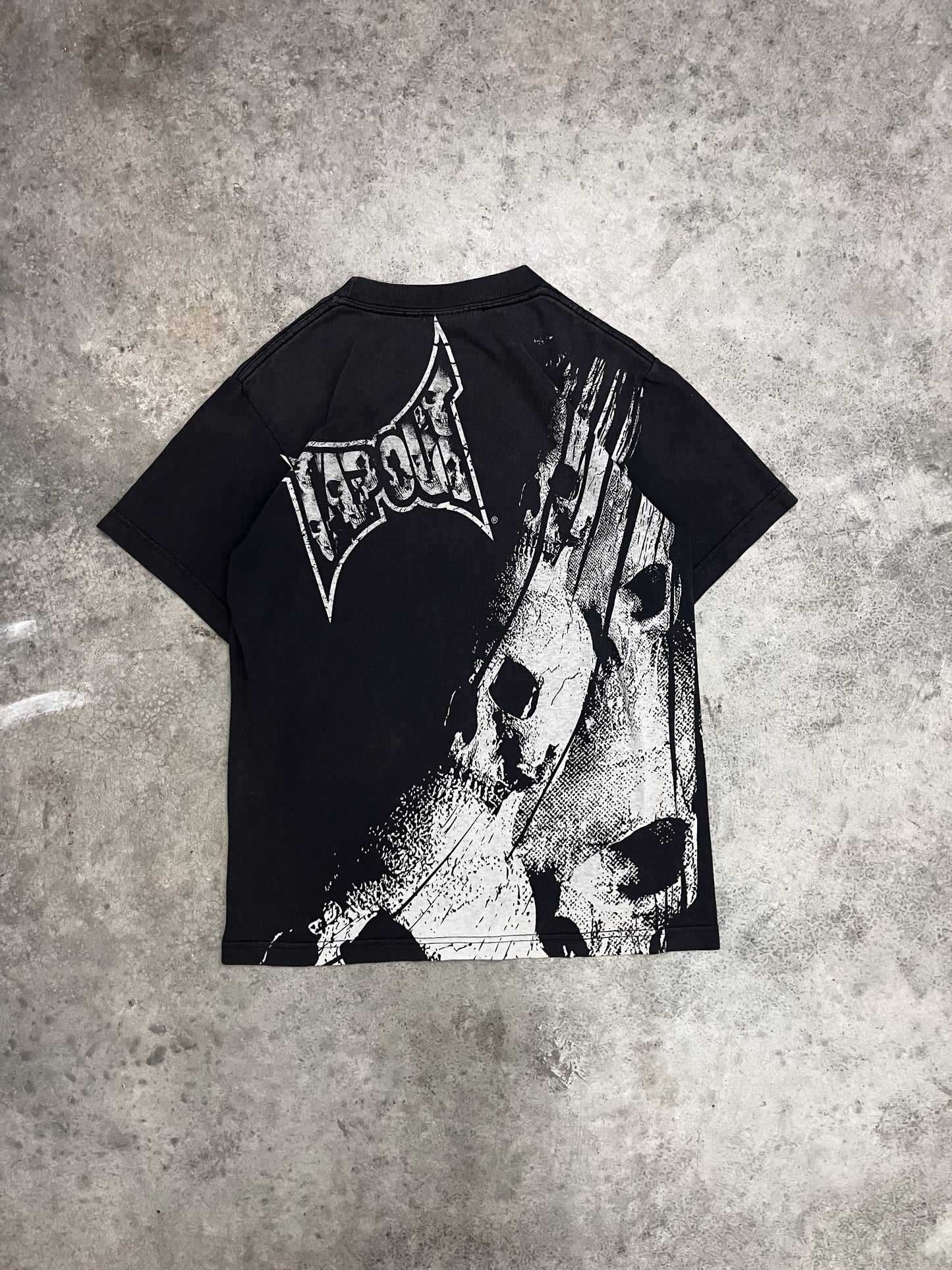 Tapout tee - S