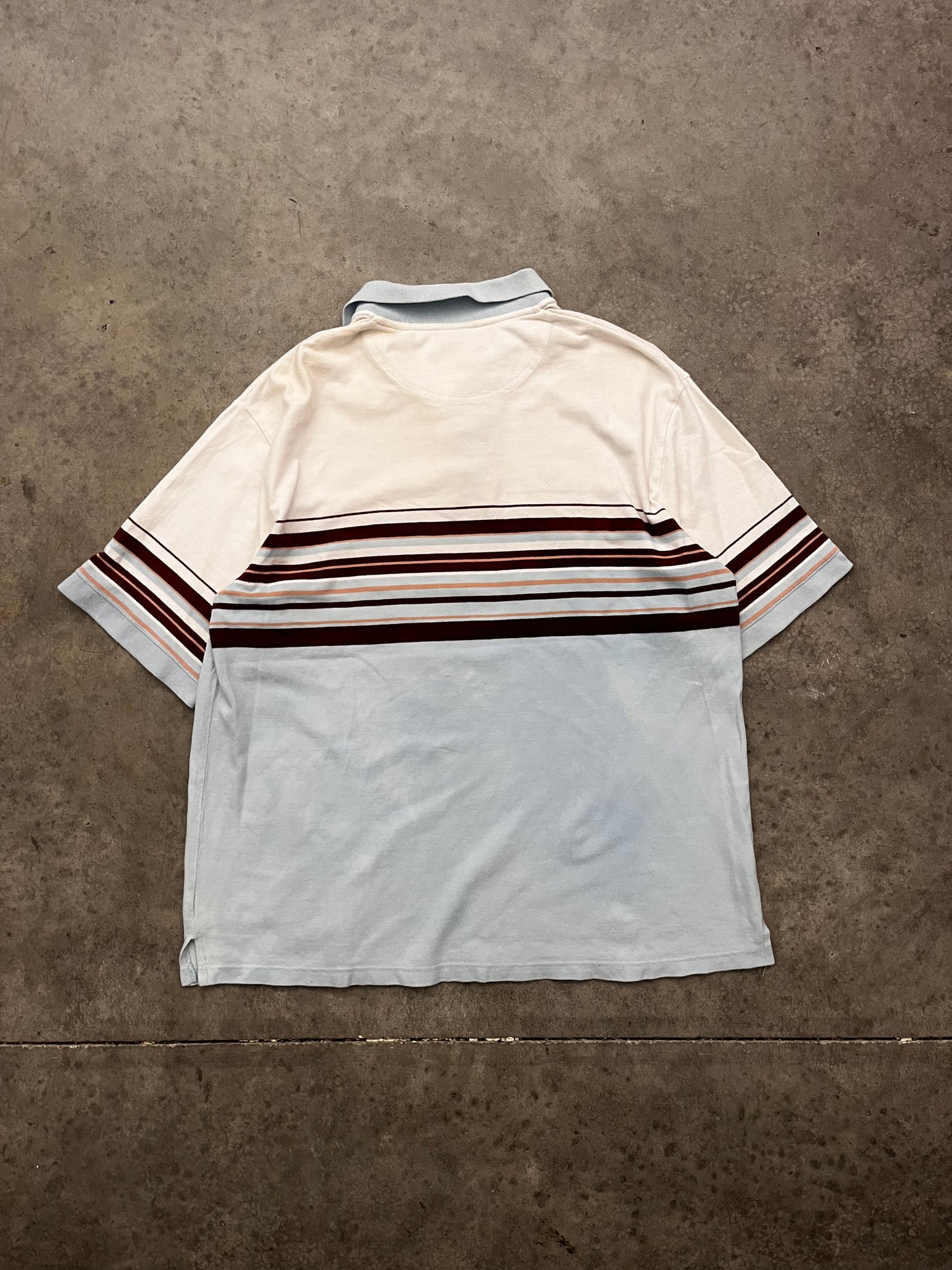 southpole polo - XL
