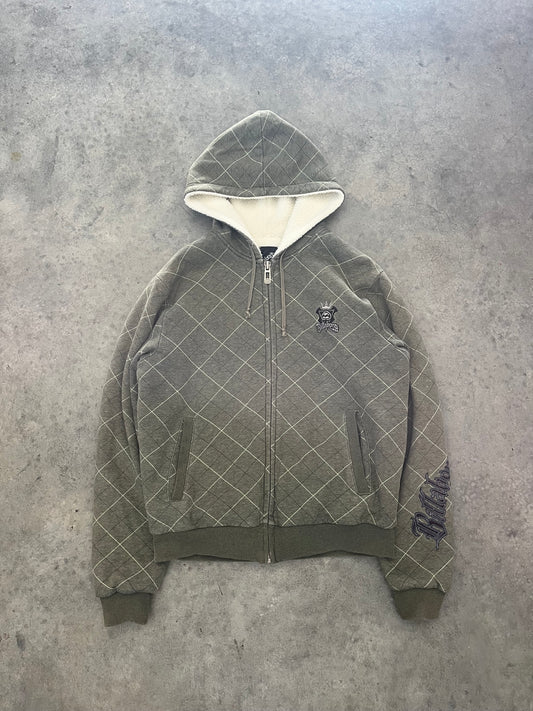 billabong hoodie - S