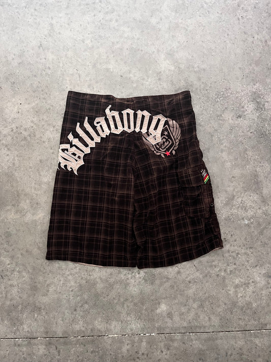 GRAIL billabong boardshorts - 34
