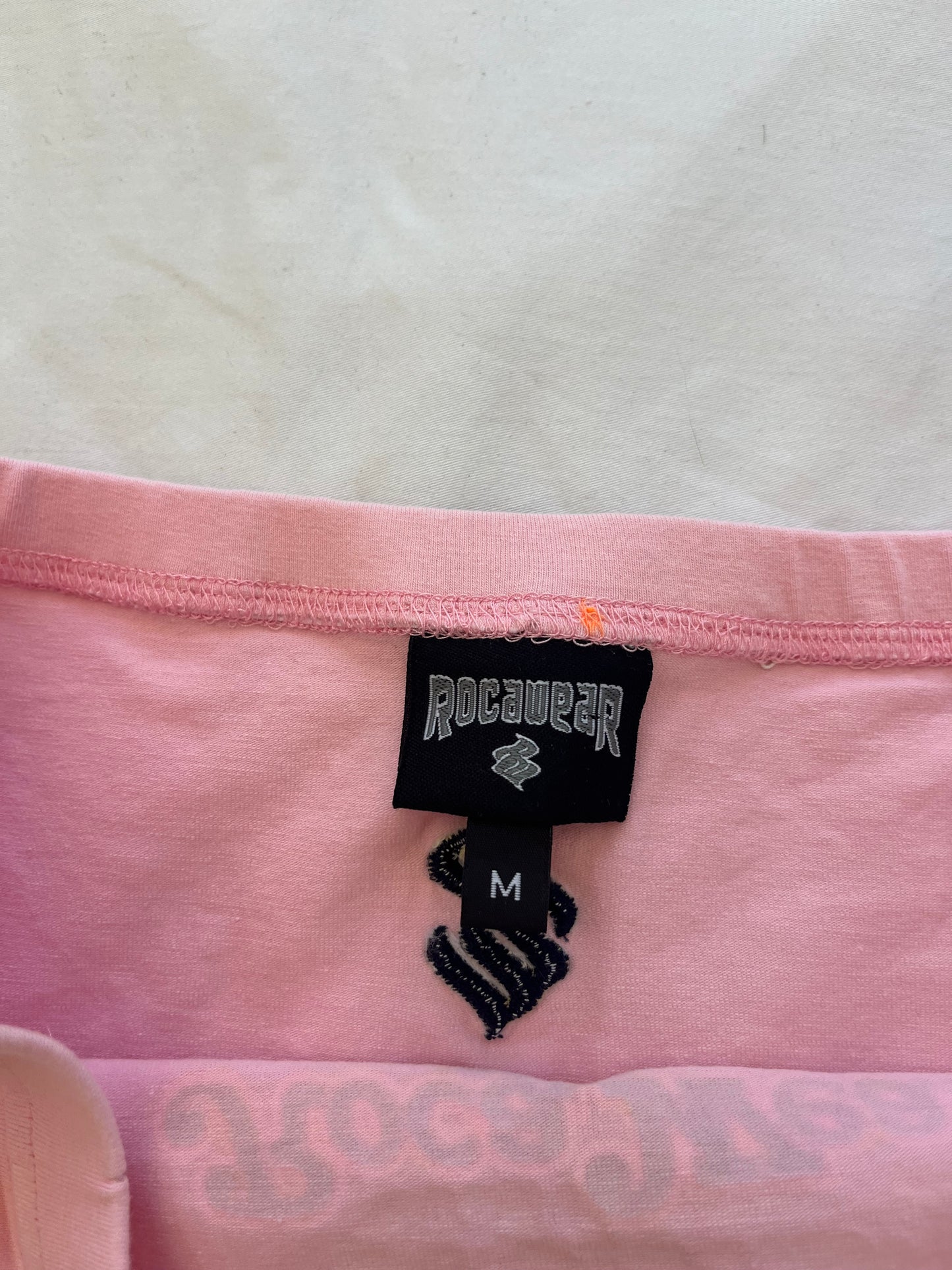 rocawear tube top - M