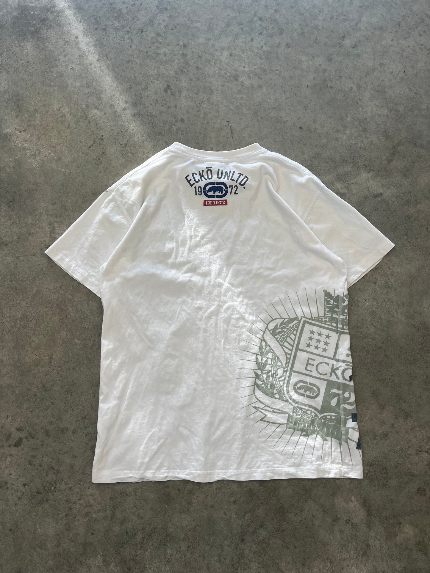 ecko tee