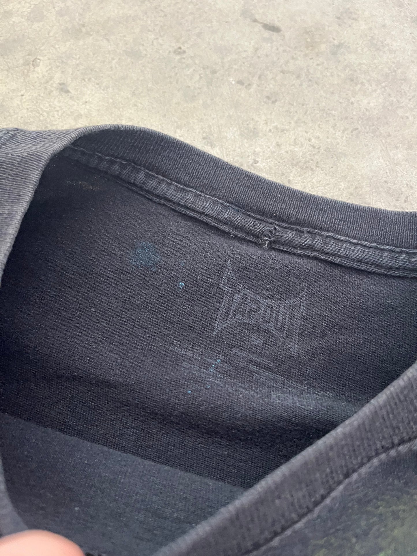 tapout tee - M