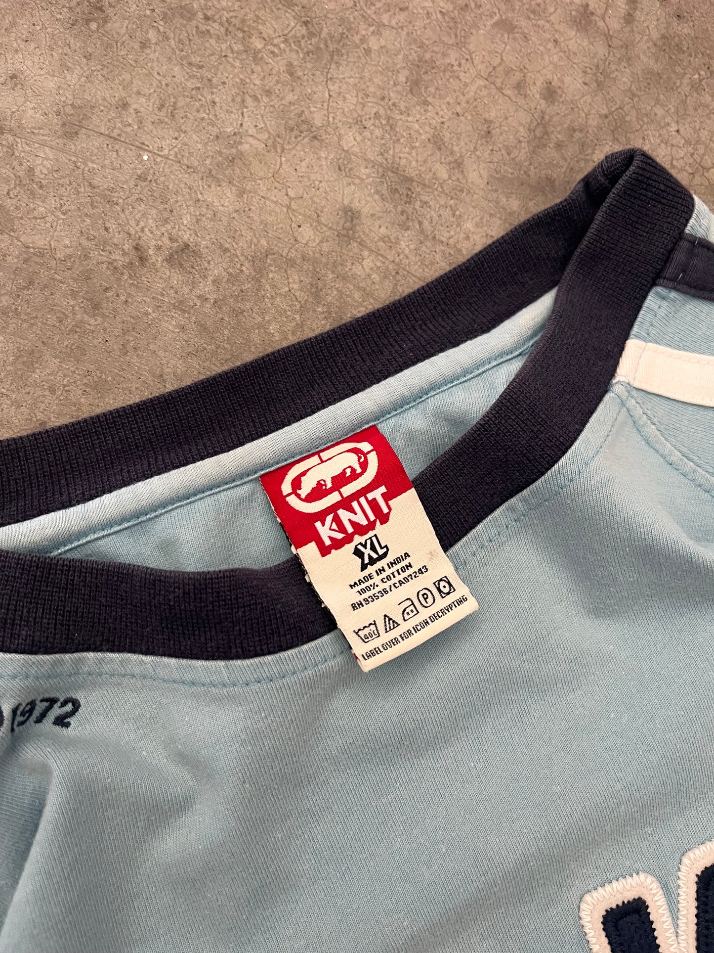 ecko tee - XXL