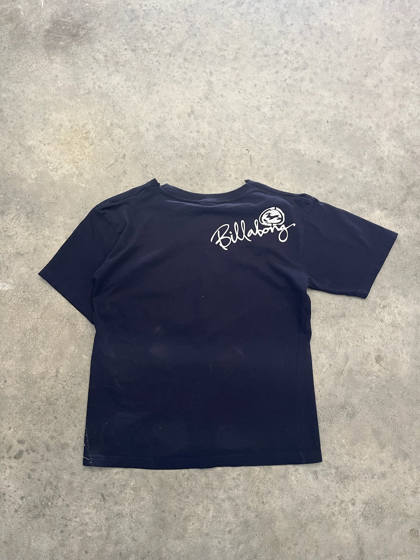 billabong tee