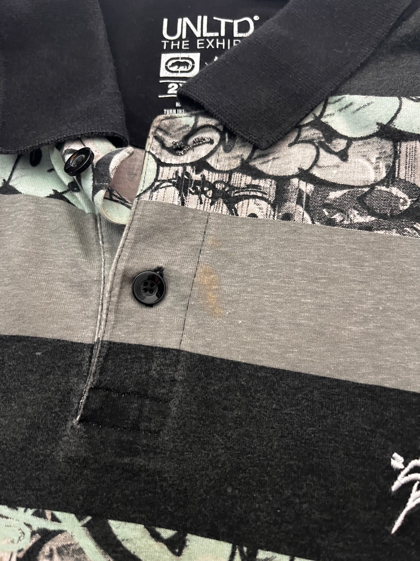 Ecko polo - XXL