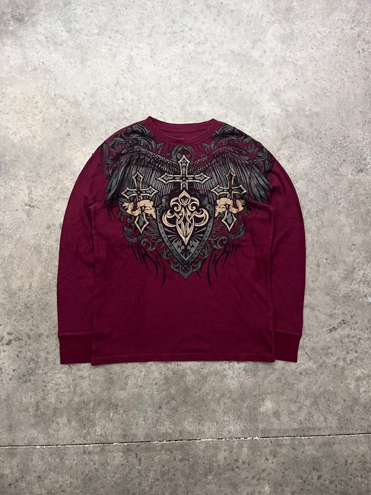 Route 66 thermal - L