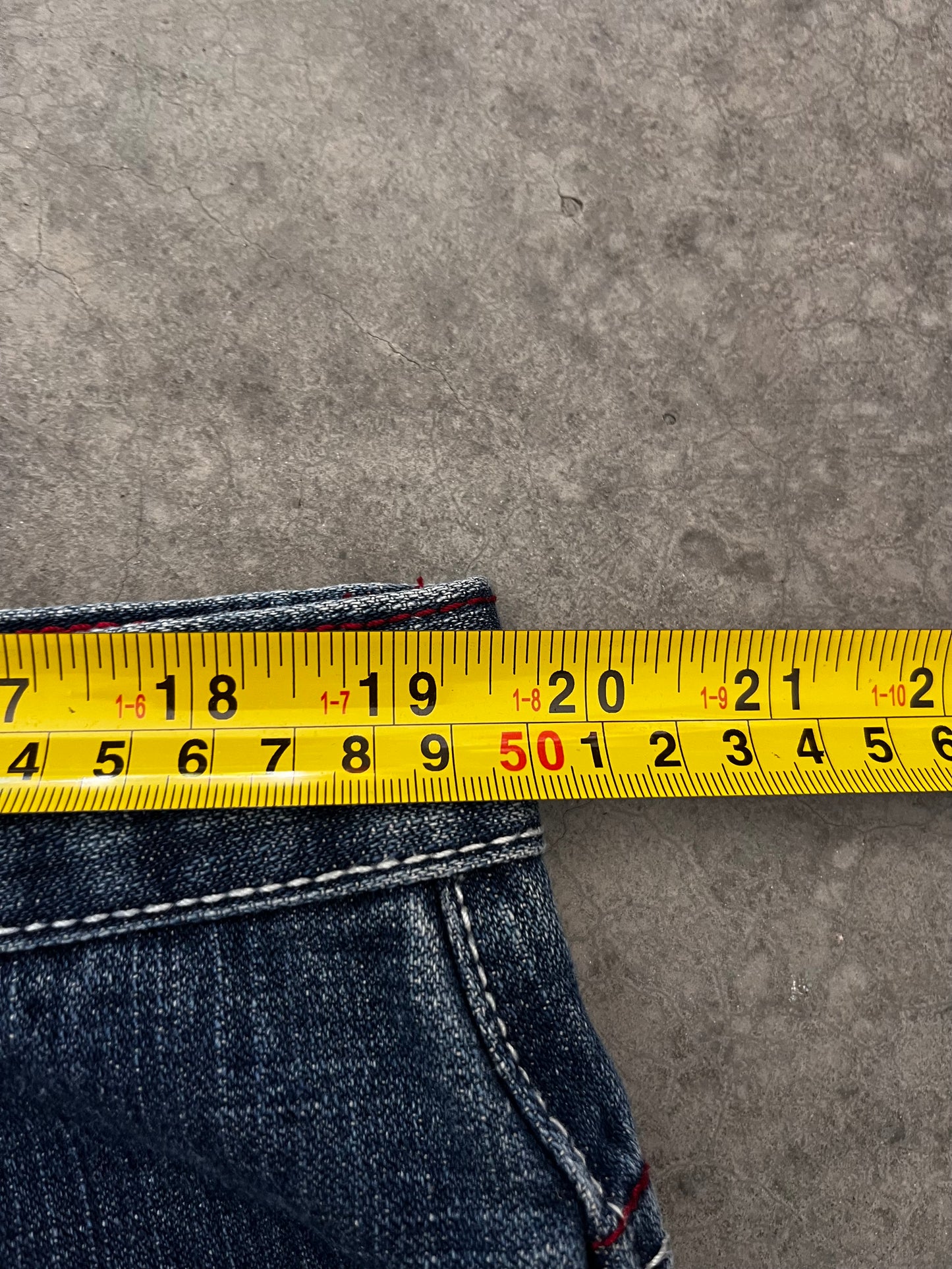 Five elementz jeans - 39